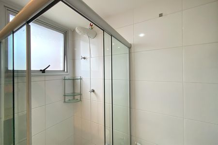 Casa de condomínio à venda com 87m², 3 quartos e 2 vagasBanheiro