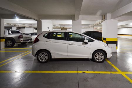 Apartamento à venda com 87m², 3 quartos e 2 vagasGaragem