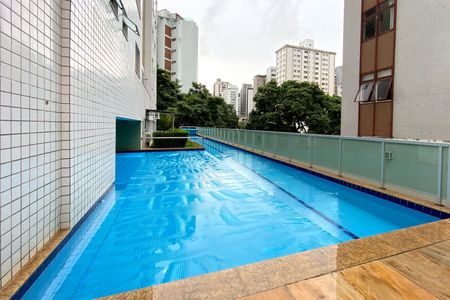 Casa de condomínio à venda com 87m², 3 quartos e 2 vagasÁrea comum