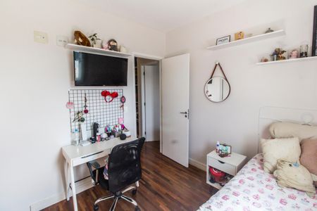 Casa de condomínio à venda com 160m², 3 quartos e 2 vagasQuarto 3