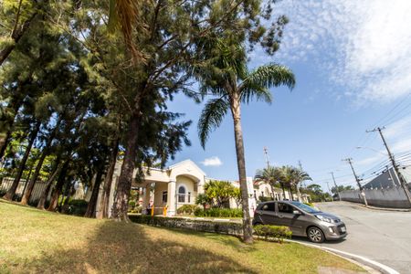 Casa de condomínio à venda com 160m², 3 quartos e 2 vagasVista da Rua