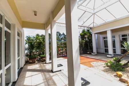 Casa de condomínio à venda com 160m², 3 quartos e 2 vagasÁrea comum