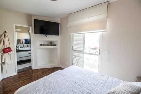 Casa de condomínio à venda com 160m², 3 quartos e 2 vagasSuíte