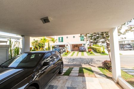 Casa de condomínio à venda com 160m², 3 quartos e 2 vagasGaragem