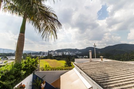 Casa de condomínio à venda com 160m², 3 quartos e 2 vagasVista do Quarto 2