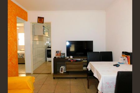 Casa para alugar com 3 quartos, 100m² em Vila Monte Alegre 4, Paulínia