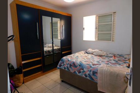 Casa para alugar com 3 quartos, 100m² em Vila Monte Alegre 4, Paulínia