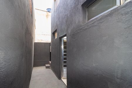 Casa para alugar com 125m², 3 quartos e 4 vagasÁrea de Serviço