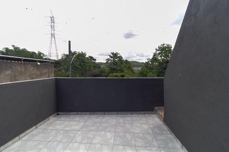 Casa para alugar com 125m², 3 quartos e 4 vagasTerraço