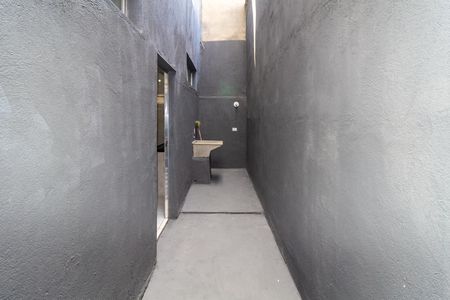 Casa para alugar com 125m², 3 quartos e 4 vagasÁrea de Serviço