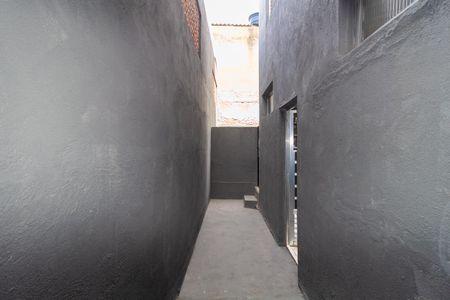 Casa para alugar com 125m², 3 quartos e 4 vagasÁrea de Serviço