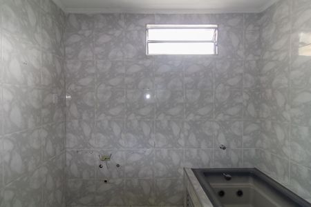 Casa para alugar com 125m², 3 quartos e 4 vagasBanheiro da Suíte