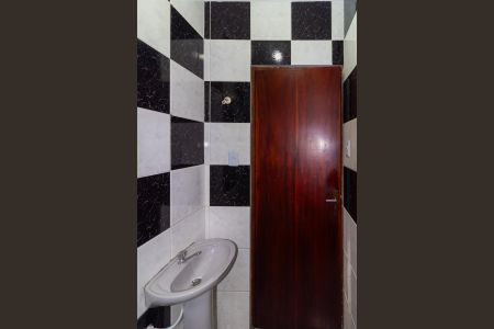 Casa para alugar com 125m², 3 quartos e 4 vagasBanheiro 2