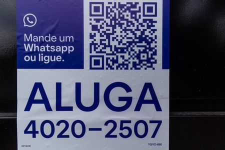 Casa para alugar com 125m², 3 quartos e 4 vagasPlaca