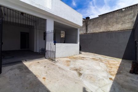 Casa para alugar com 125m², 3 quartos e 4 vagasGaragem