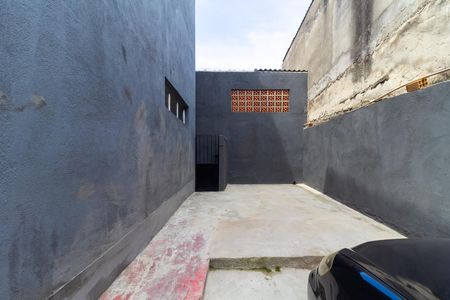 Casa para alugar com 125m², 3 quartos e 4 vagasGaragem