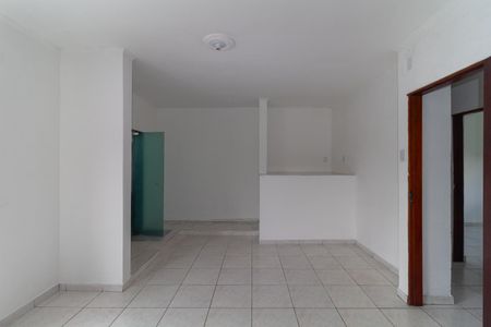 Casa para alugar com 125m², 3 quartos e 4 vagasQuarto 3 - Suíte