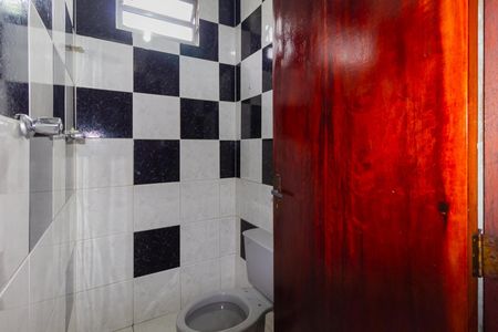 Casa para alugar com 125m², 3 quartos e 4 vagasBanheiro 2