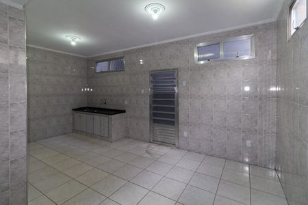 Casa para alugar com 125m², 3 quartos e 4 vagasCozinha