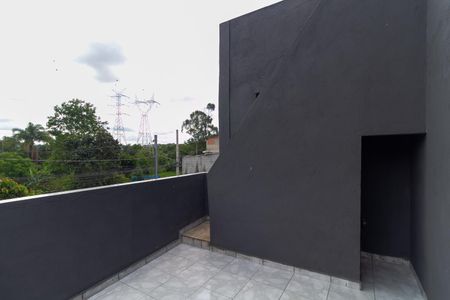 Casa para alugar com 125m², 3 quartos e 4 vagasTerraço