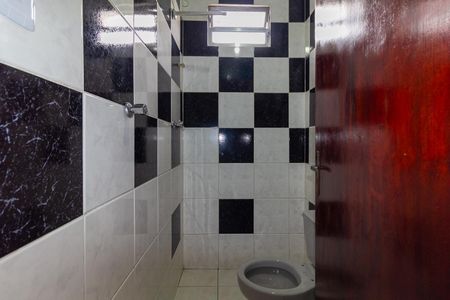 Casa para alugar com 125m², 3 quartos e 4 vagasBanheiro 2