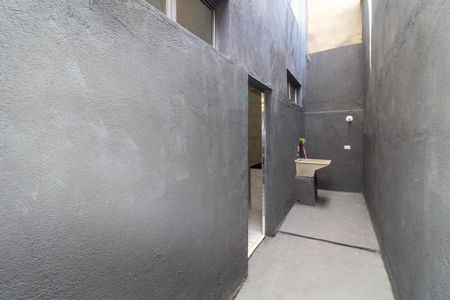 Casa para alugar com 125m², 3 quartos e 4 vagasÁrea de Serviço