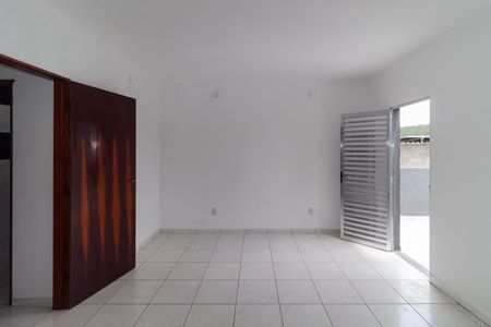 Casa para alugar com 125m², 3 quartos e 4 vagasQuarto 3 - Suíte