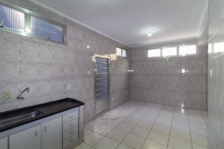 Casa para alugar com 125m², 3 quartos e 4 vagasCozinha