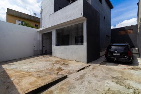 Casa para alugar com 125m², 3 quartos e 4 vagasGaragem