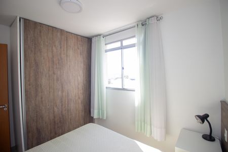 Apartamento à venda com 53m², 2 quartos e 2 vagas Apartamento à venda com 53m², 2 quartos e 2 vagasQuarto 1