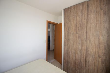 Apartamento à venda com 53m², 2 quartos e 2 vagas Apartamento à venda com 53m², 2 quartos e 2 vagasQuarto 1