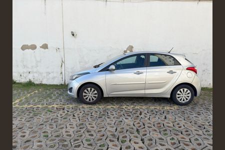 Apartamento à venda com 53m², 2 quartos e 2 vagas Apartamento à venda com 53m², 2 quartos e 2 vagasGaragem