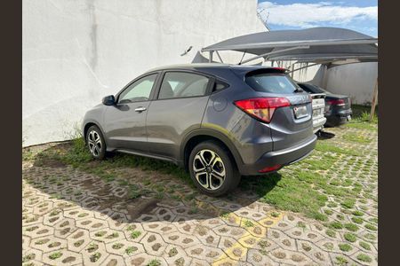 Apartamento à venda com 53m², 2 quartos e 2 vagas Apartamento à venda com 53m², 2 quartos e 2 vagasGaragem