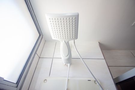 Apartamento à venda com 53m², 2 quartos e 2 vagas Apartamento à venda com 53m², 2 quartos e 2 vagasBanheiro Social