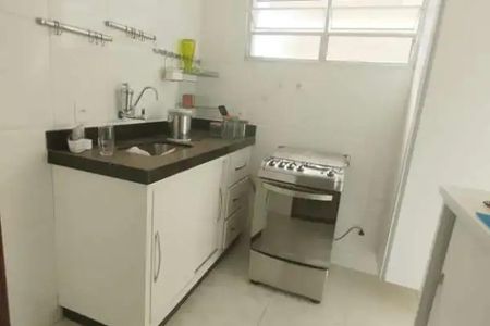 Apartamento para alugar com 2 quartos, 80m² em Manacás, Belo Horizonte