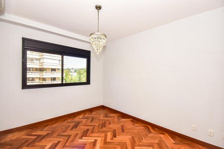 Apartamento à venda com 207m², 3 quartos e 4 vagasSuíte 3