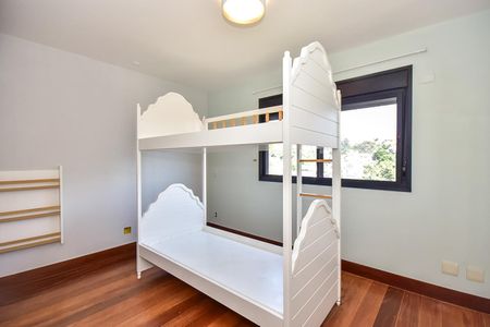 Apartamento à venda com 207m², 3 quartos e 4 vagasSuíte 1