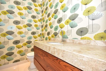 Apartamento à venda com 207m², 3 quartos e 4 vagasLavabo