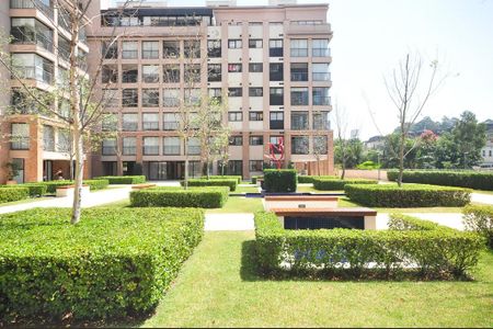 Apartamento à venda com 207m², 3 quartos e 4 vagasJardim