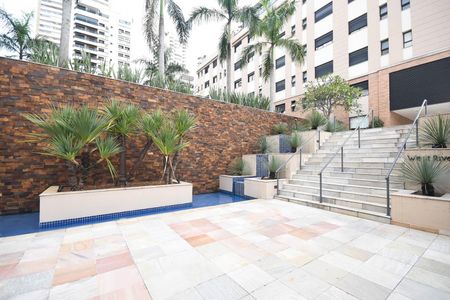 Apartamento à venda com 207m², 3 quartos e 4 vagasEspelho d'Água