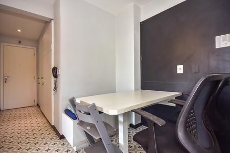 Apartamento à venda com 207m², 3 quartos e 4 vagasCozinha