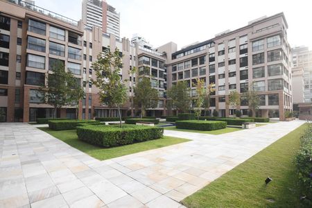 Apartamento à venda com 207m², 3 quartos e 4 vagasJardim