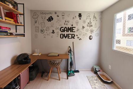 Apartamento para alugar com 50m², 2 quartos e 1 vagaQuarto 1