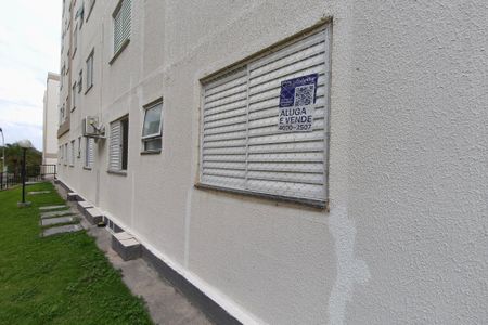 Apartamento para alugar com 50m², 2 quartos e 1 vagaPLACA INSTALADA NO IMÓVEL 