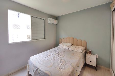 Apartamento para alugar com 50m², 2 quartos e 1 vagaQuarto 2