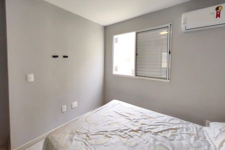 Apartamento para alugar com 50m², 2 quartos e 1 vagaQuarto 2