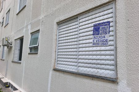 Apartamento para alugar com 50m², 2 quartos e 1 vagaPLACA INSTALADA NO IMÓVEL 