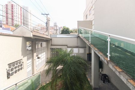 Casa de condomínio para alugar com 56m², 2 quartos e 2 vagasCondomínio 