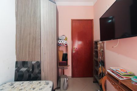 Casa de condomínio para alugar com 56m², 2 quartos e 2 vagasQuarto 1