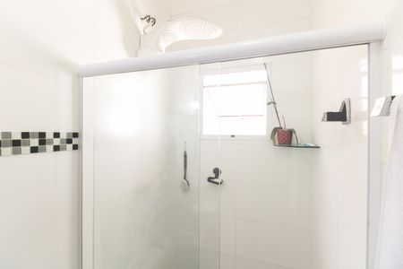 Casa de condomínio para alugar com 56m², 2 quartos e 2 vagasBanheiro 